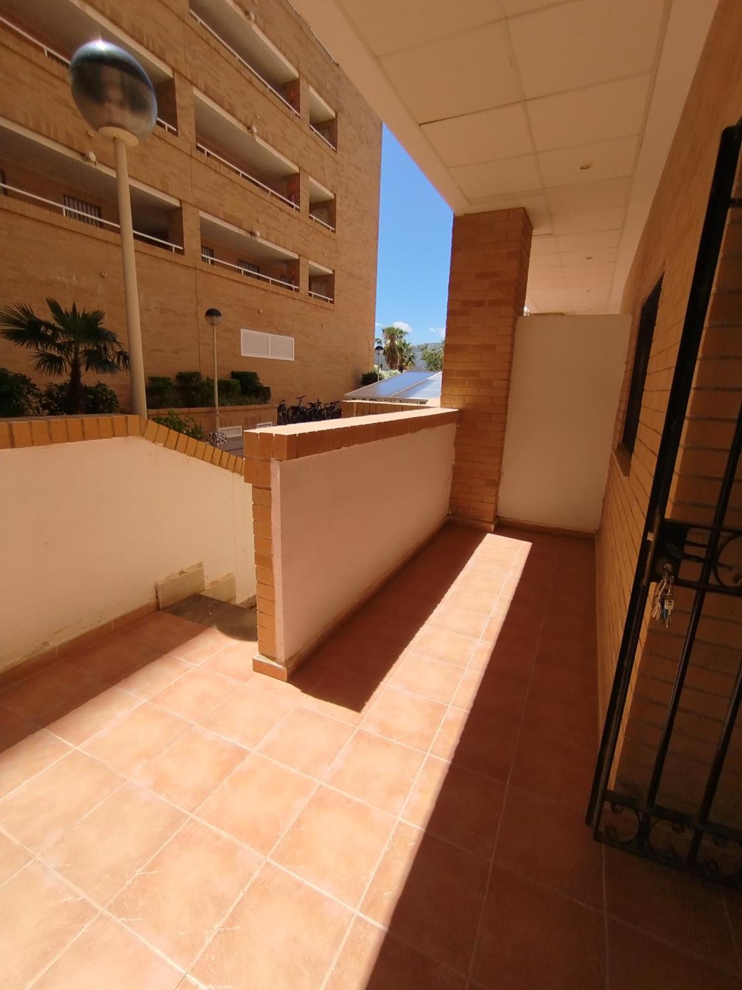Milion Destiny Costa Azahar II Daire Oropesa del Mar Dış mekan fotoğraf