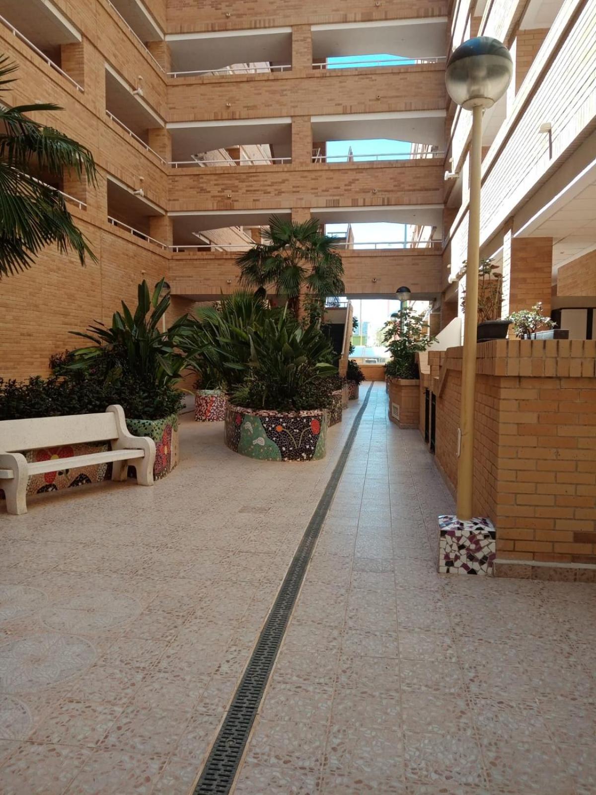 Milion Destiny Costa Azahar II Daire Oropesa del Mar Dış mekan fotoğraf